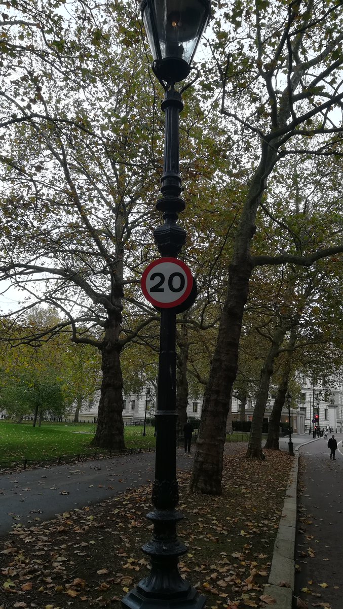 Royal Parks Police tweet media