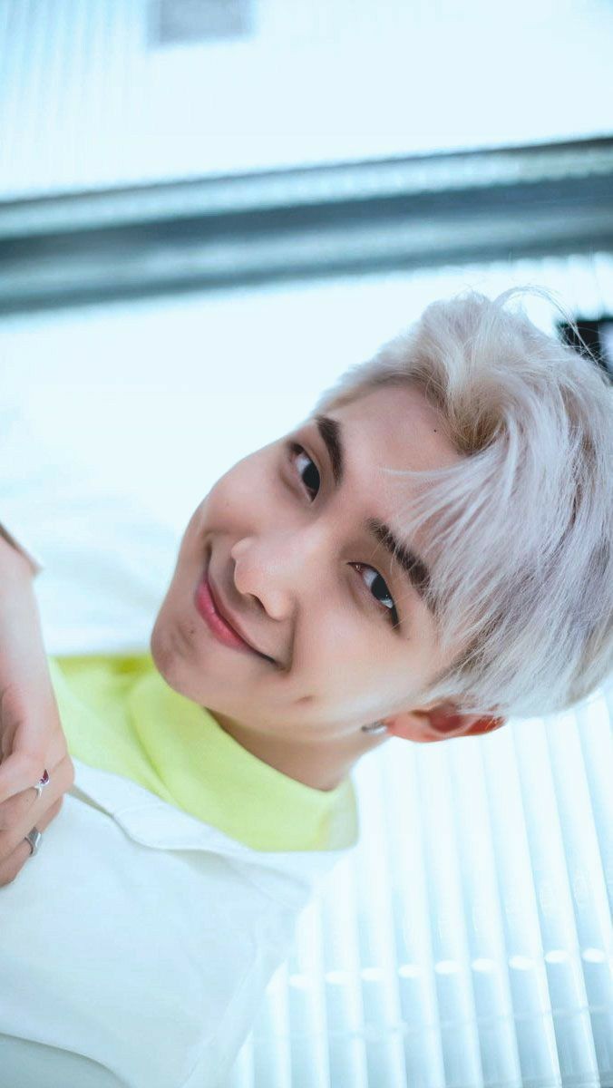 Namjoon's dimples appreciation thread ( ◜‿◝ )♡