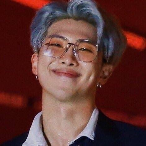 Namjoon's dimples appreciation thread ( ◜‿◝ )♡