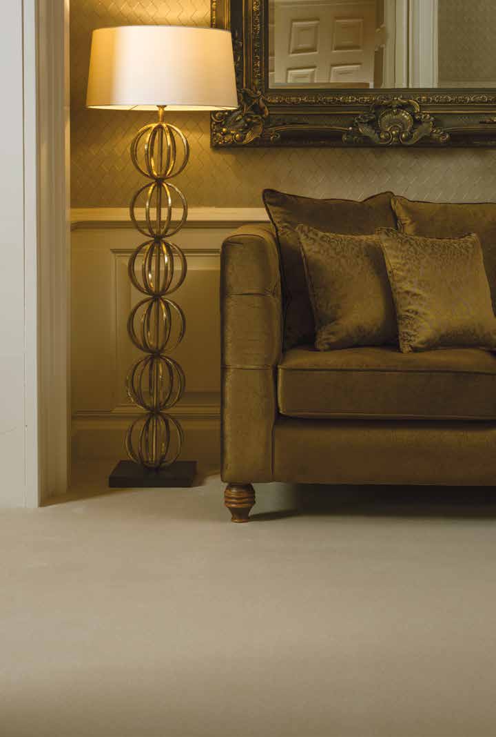 Casa is a plain velvet cut pile carpet woven on a knitted loom. Casa is made from 100% pure wool using soft New Zealand wool in a tight format to give a very clean finish with soft under-foot comfort. 
woolclassics.com/product/casa/

#woolclassics #casa #wool #carpets #interiors