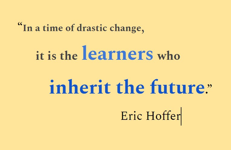 Inspiring to be reminded that our job is to help children learn to be comfortable about taking risks...because that's the way to thrive. So grateful to be <a href="/stjosephsabn/">stjosephsprimary</a> where everyone understands and teaches the flip side: kindness and compassion.
#AberAutonomy 
#resilience 
#DYW
