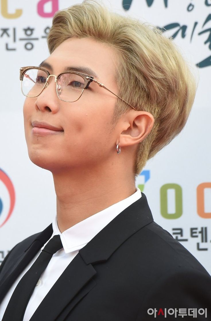 Namjoon's dimples appreciation thread ( ◜‿◝ )♡