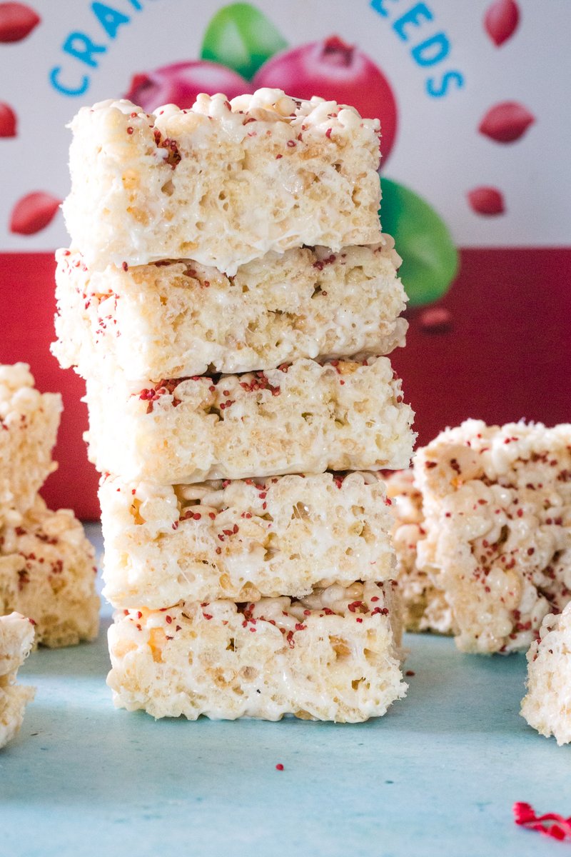 theseasidebaker's tweet photo. #ad Are you looking for a way to get added nutrition into your or your kid’s diet without them knowing? Add some @OceanSprayInc cranberry seeds to your favorite recipe for a fun, colorful, and healthy addition. #oceansprayseeds https://t.co/P73ewFe8jC https://t.co/4xIFhzN1Fj