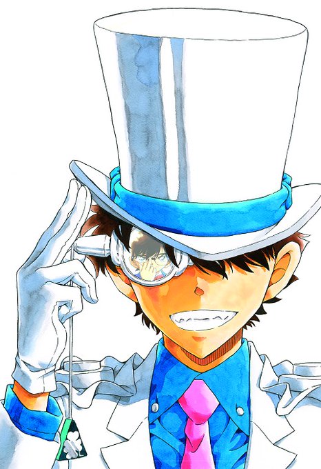 山口勝平のtwitterイラスト検索結果