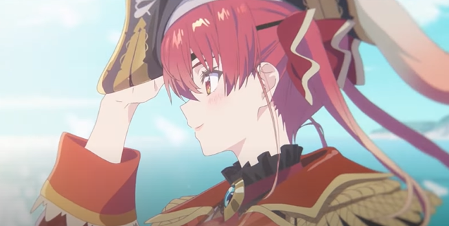 マリン船長、お疲れ様です。

船長の努力しっかり見届けました!
ダンスも歌もレベルアップしていたし、船長の魅力が最高に引き出されていました!

これからもずっと応援しています
頑張れー!!! 