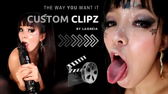 LOADED by LAGNEIA Get your custom clipz the way YOU want it. Just DM me at https://t.co/UfTV8Gynmj (sign<a href="/tag/fancentro"class="tags"><span>#fancentro</span></a>