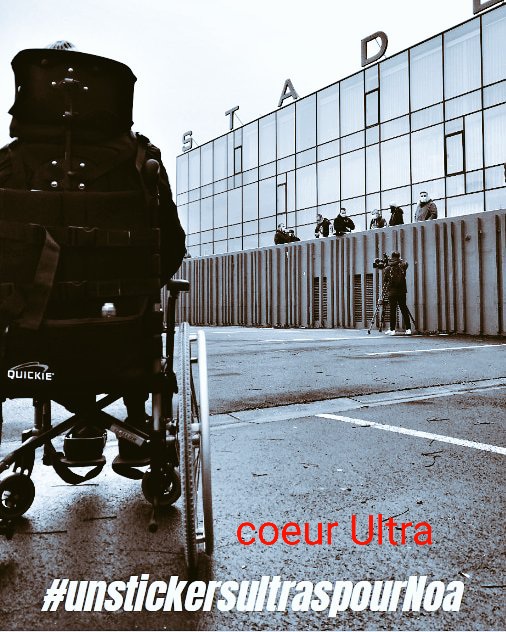 Ultrapegatineo's tweet photo. Ayer envié unas cuantas pegatinas, no cuesta nada y es por una buena causa, animarse! https://t.co/0df6DouTGu