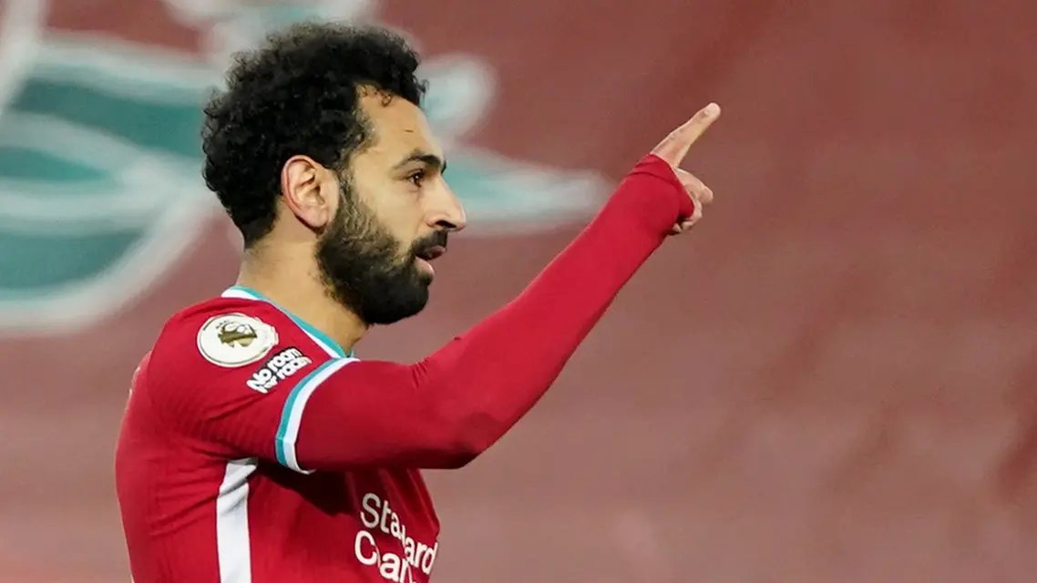 محمد صلاح يفاجيء الجميع عقب مباراة ليفربول أنا مش بشتكي بس لازم تعرفوا الحقيقة