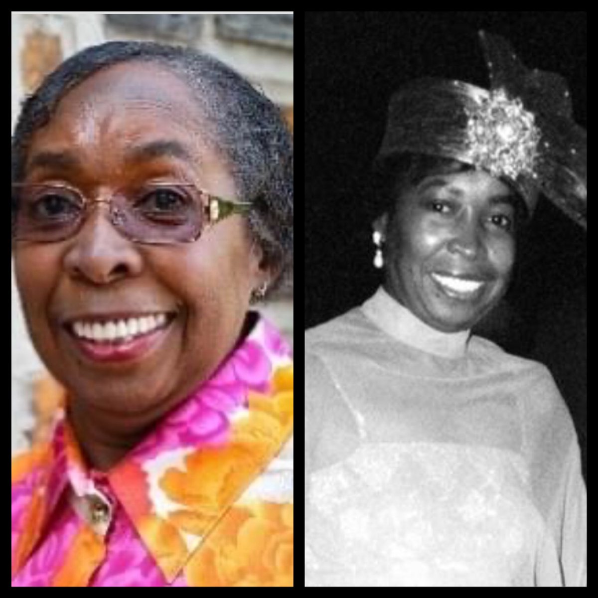 Dr. Sayde Curry is the first African American woman in the United States to become a gastroenterologist. She was also the first post graduate trainee at Duke University in 1969. Dr Curry is a graduate of  @JCSUniversity and Howard University Medical School. #BlackHistoryMonth  