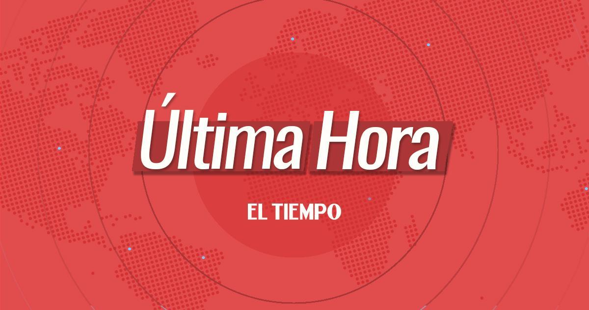 ELTIEMPO's tweet photo. 🚨 ATENCIÓN 🚨 Nueva masacre en Colombia. Asesinan a 5 personas en Andes, Antioquia. Las víctimas, que eran recolectores de café, fueron torturadas. Esto es lo que se sabe del crimen 👉 https://t.co/83XP3eDLIq https://t.co/ELfGTFXK6W