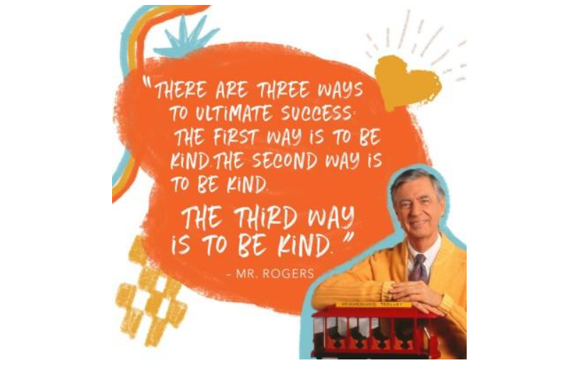 TrimarPromo's tweet photo. Happy National #RandomActsofKindness Day! Make sure you do something to brighten someone's day! https://t.co/shA9I1GYFl