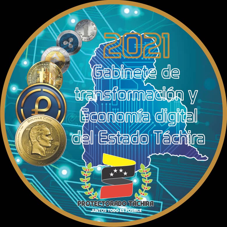 Estoy asumiendo una nueva responsabilidad encargada por el Protector <a href="/FreddyBernal/">Freddy Bernal</a> ya se está trabajando en ello para avanzar tecnológicamente en materia de pago electrónico a través del Carnet de la Patria, #Tachira se convertirá en un estado digitalizado
#LaHoraDeLosClapTachira