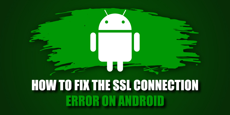 How to Fix the SSL Connection Error on Android
SSL Connection Error on Android:- wildcardsslcertificate.com/how-to-fix-the…

#sslconnectionerror #sslconnectionerrorandroid #ssl #wildcardsslcertificate #cheapwildcard #sslerror #websitesecurity