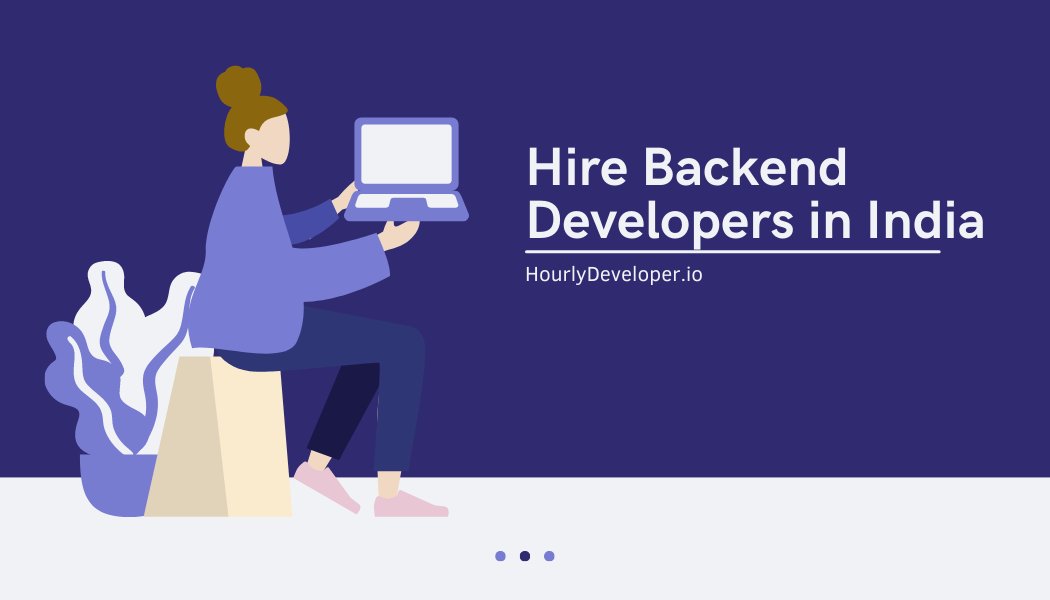 khush_mkt's tweet image. I just published Hire Backend Developers in India link.medium.com/XhmvZyR0Wdb
#Backend #hirebackenddeveloper #hire #hiredeveloper #website #webdevelopment #DeveloperWeek #developers #javascript30 #PHP #pythonBot #Golang #java #100DaysOfCode #100DaysOfGenocide #business #startup