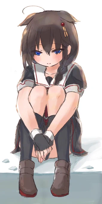 しぐぅちょこ… 