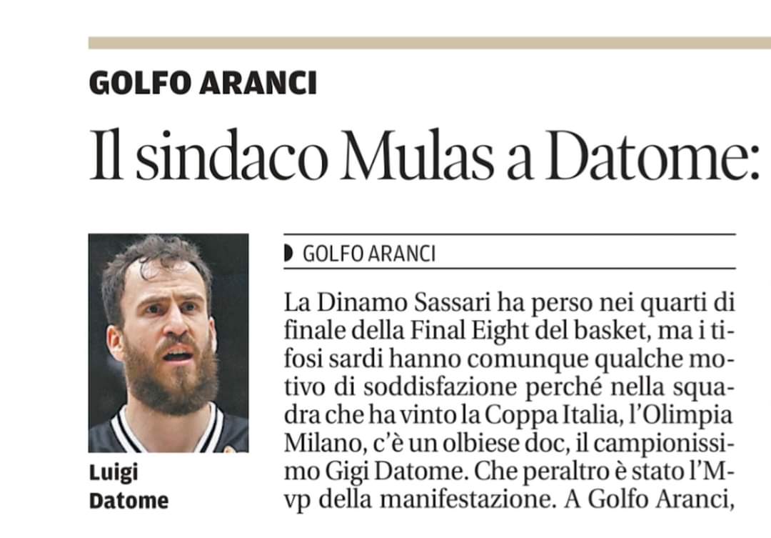 supportersmagaz's tweet photo. Dopo i #Ferragnez ecco i Datomez.
@GigiDatome @SergioRodriguez @OlimpiaMI1936 @parallelecinico @andreasini78 #TuttoUnAltroSport #SerieATipo #LbaSerieA #OTseriea #LbaF8 #otf8 @LegaBasketA #insieme #Euroleague @Fedez https://t.co/5TfCZCIjCQ
