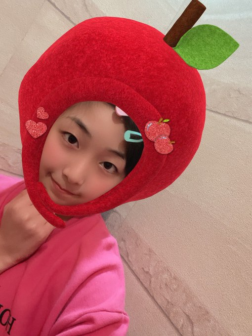 Twitterのコスプレ画像1