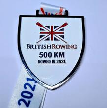 CFworldrecord's tweet image. Take on the #RowtheDistance 500km or 1000km 2021 British Rowing Annual Rowing medal challenges which now includes fully interactive maps to log your distance and track your progress as you go 👇#GoRowIndoor #VirtualChallenge #2021Goals #Indoorrowing  rowthedistance.com/products/1000k…