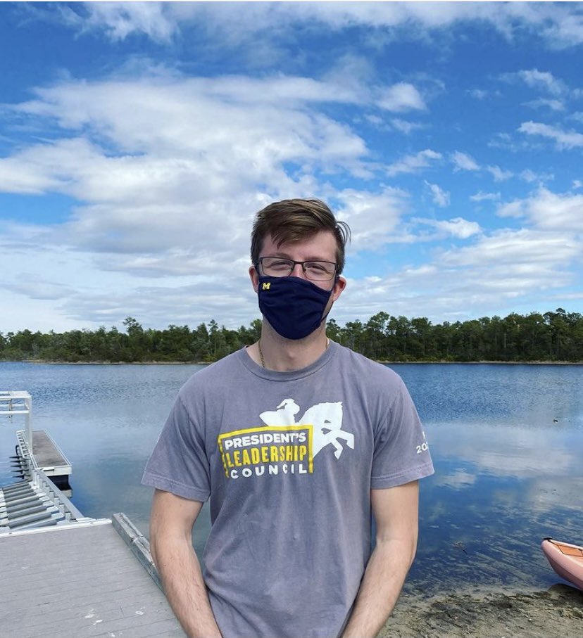 PLC Application Tip from Zach💡
Show your passion for the university! Whether in past experiences, future plans, or just raw emotion, show how much you care about UCF and the student population.