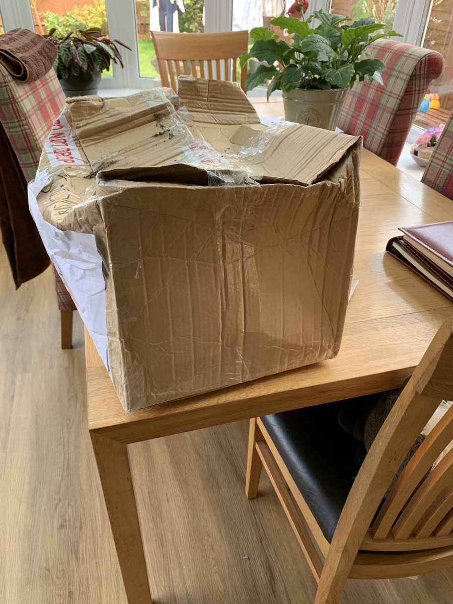 Putty Cakes tweet media