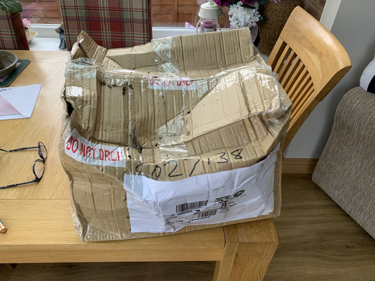 Putty Cakes tweet media