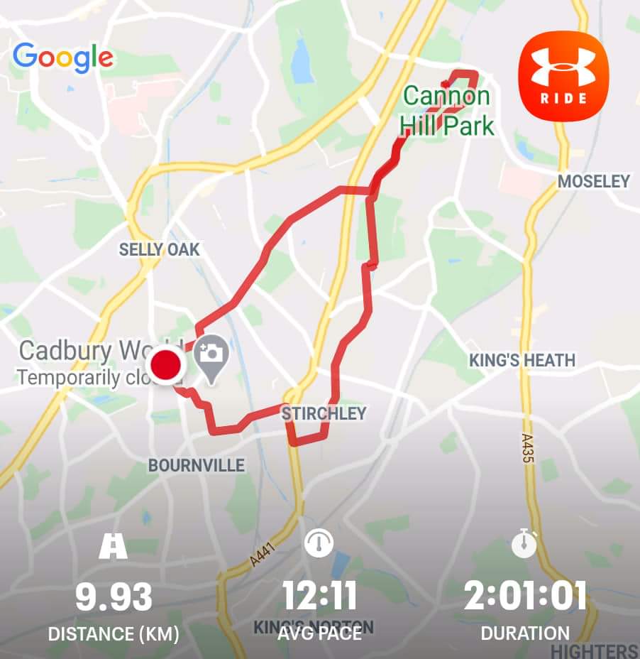 adamhayes900's tweet image. Another great morning with @_WillWong today walking for our #Challenge34 fundraising in aid of @UHBCharity

Please donate if you can, anything would be much appreciated by this amazing charity!

PLEASE DONATE HERE: justgiving.com/team/wonghayes

Thank you 😊