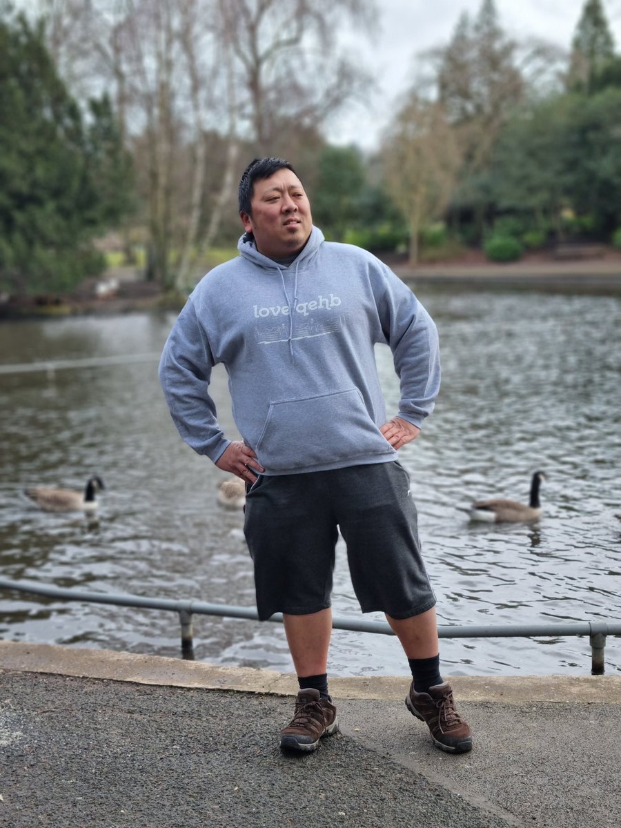 adamhayes900's tweet image. Another great morning with @_WillWong today walking for our #Challenge34 fundraising in aid of @UHBCharity

Please donate if you can, anything would be much appreciated by this amazing charity!

PLEASE DONATE HERE: justgiving.com/team/wonghayes

Thank you 😊