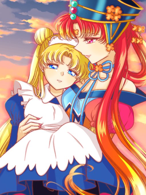 セラムンイラスト部のtwitterイラスト検索結果 古い順 セラムンイラスト部のtwitterイラスト検索結果 古い順