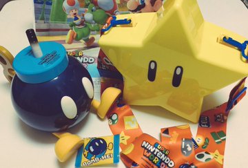 Usjマリオのポップコーンバケツの値段と口コミ評価 おすすめポイントを徹底紹介 Usjへgo