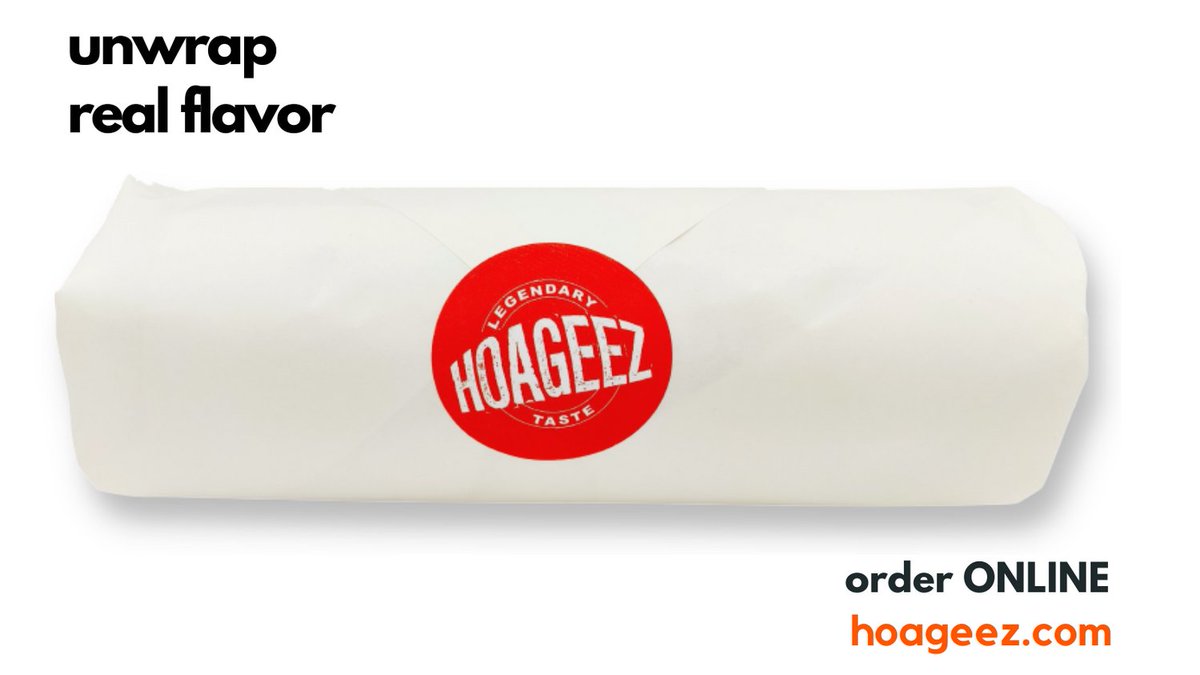 Order Online hoageez.com