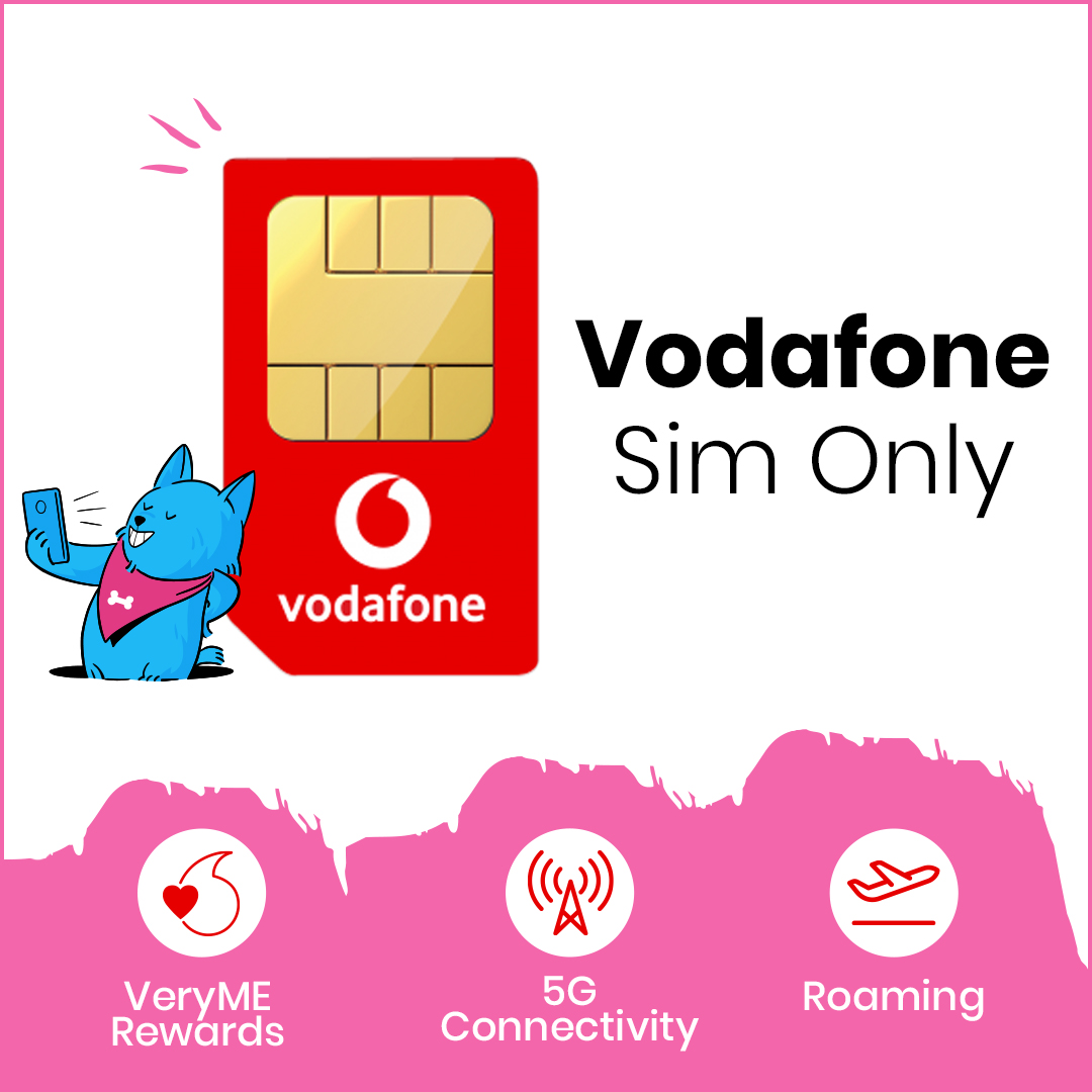 Reasons to buy a Vodafone sim today:
✔️ VeryMe Rewards
✔️ 5G Connectivity
✔️ Data Roaming
✔️ Cheap Deals

Order now: bit.ly/Vodafone-Sim-O…