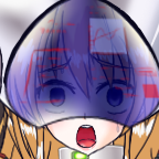 #顔だけで5リツイート来たら猛者 