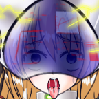 #顔だけで5リツイート来たら猛者 