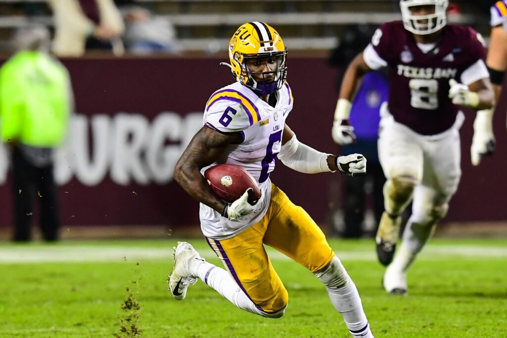 It is true he was only targeted 18.8% deep which is lower than many.But he was ahead of:Amon-Ra St. Brown 17.5%Marlon Williams 16.3%Dazz Newsome 15.9%Amari Rodgers 12.1%Terrace Marshall Jr. 11.9%