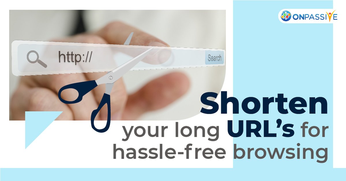 ash_mufareh's tweet photo. O-Trim shortens any long URLβs to give its users a trouble-free browsing experience.
Stay Tuned! https://t.co/tssvRT4wdm
#ONPASSIVE #ONPASSIVEProductLaunch #Awareness #OTrim #LaunchingSoon #ProductLaunch #Business #URLShortening #ShortenURL #CustomizedURL #WebsiteURL https://t.co/c7SbCfjGKk