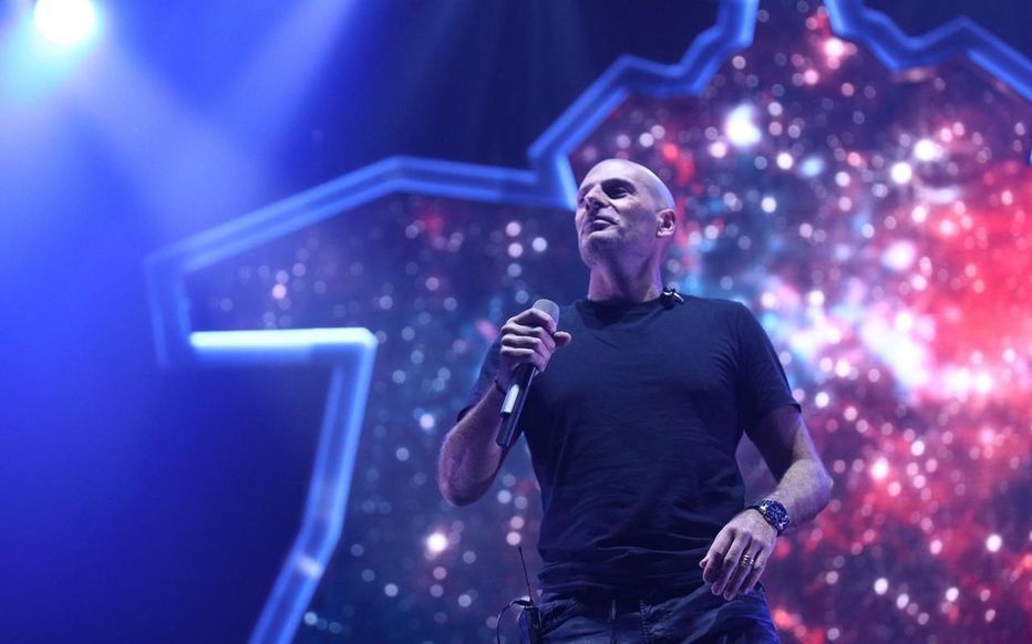 Deux concerts-tests doivent être organisés au printemps devant 5 000 personnes à Paris et 2 000 personnes à Marseille. Une perspective positive qui présage, nous l'espérons, de la tenue prochaine d'événements 👉  bit.ly/3sent2b via <a href="/leparisien/">Le Parisien</a> 

#eventprofs #concert