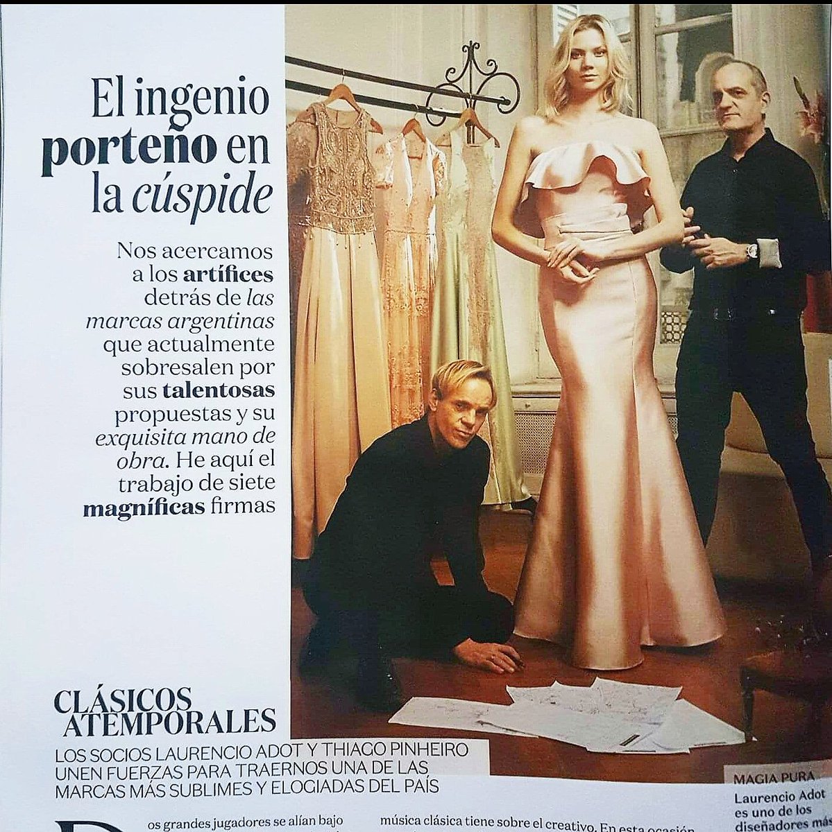 laurencioadot's tweet photo. Ya camino sin bastón,
 Estoy por comenzar pilates* , 
Empecé a hacerme #entender en portuñol ..☉✔
Y EN DÍAS LANZÓ MI LÍNEA INTERNACIONAL en brasil
Me dicen #minusvalido (?)
🔴#hechoenArgentina ✔
🔴#DiosSabeYordena ❗❗❗ https://t.co/SSrg8lUSRg