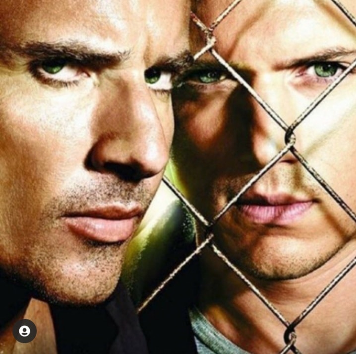 Happy Birthday Dominic Purcell!   