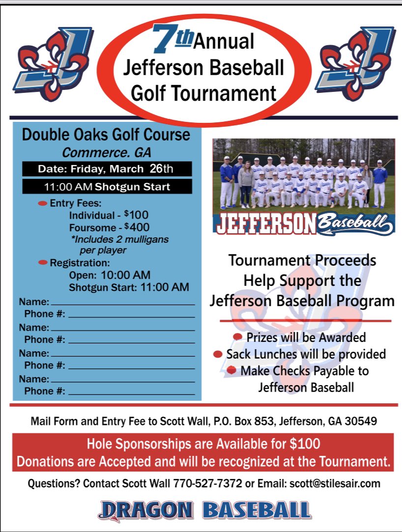 Rawlings Prospects (Rawlingsgaprosp) Twitter