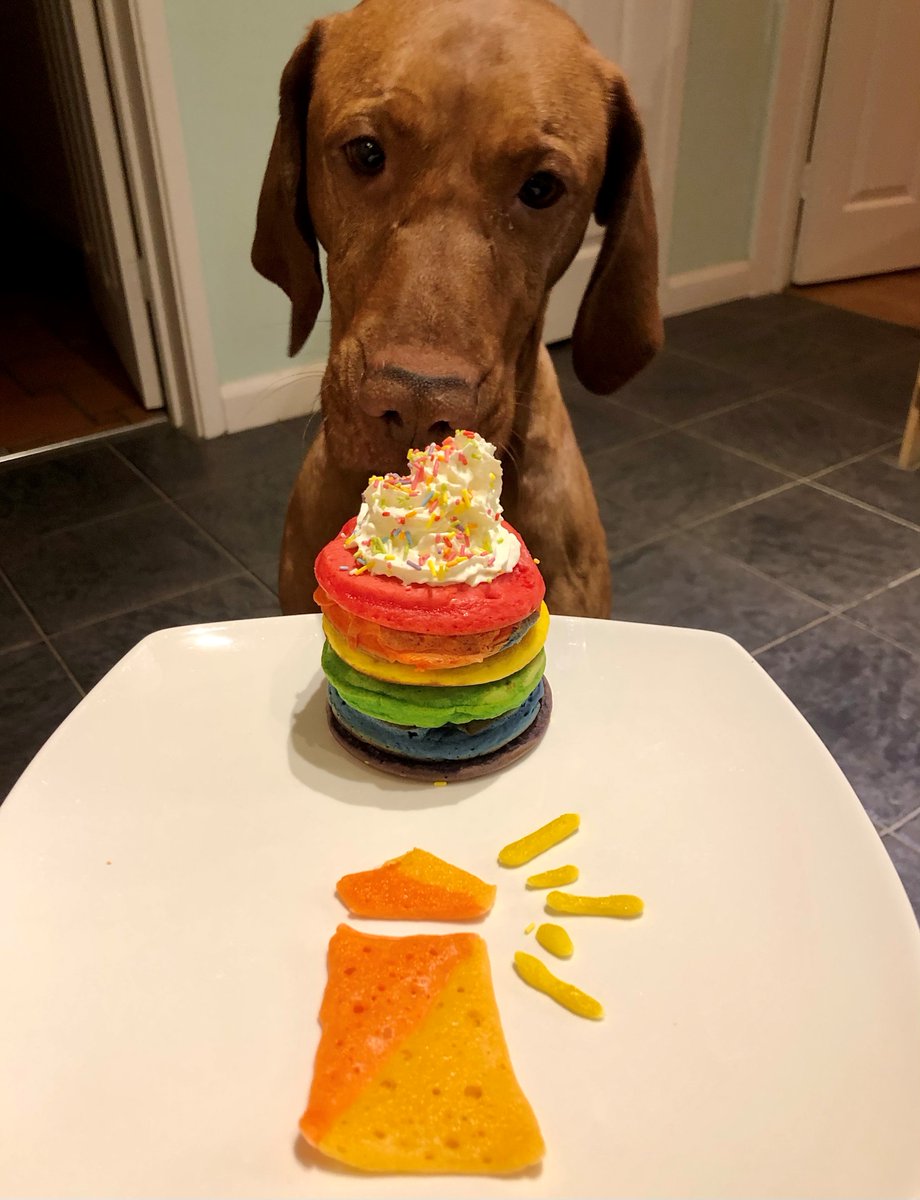 farrpoint's tweet photo. We had a few more entries to our Pancake Competition. We will announce the winner shortly... #FarrPoint #PancakeDay https://t.co/LFXIaAThDs