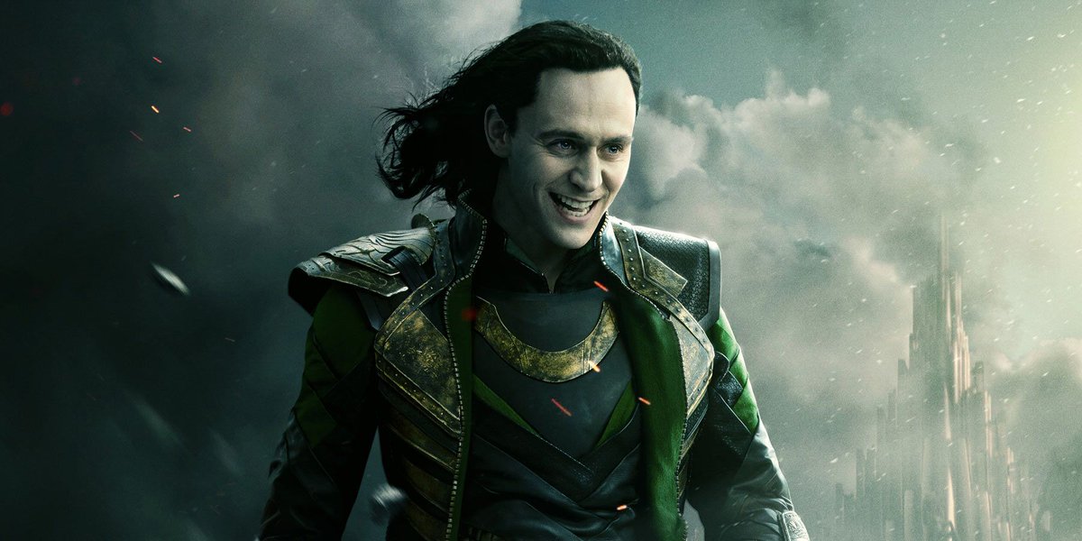 RT @CBR: MCU Theory: Loki Actually Died in Thor: The Dark World https://t.co/nia4kR3obL https://t.co/3K6R9tALbY