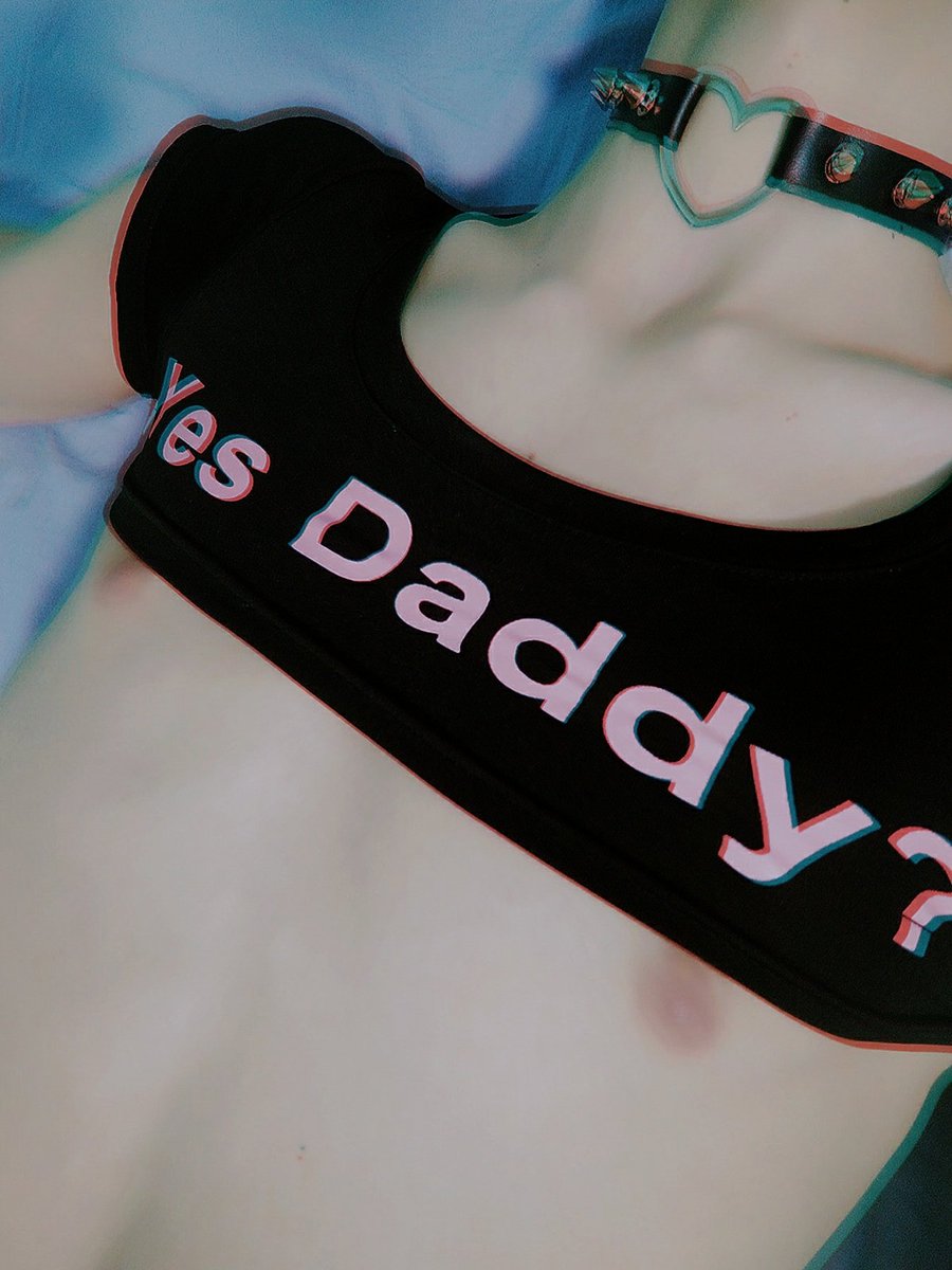 AaronUmekoo's tweet photo. Can I call U daddy?🥺👉👈
#femboy #femboislove https://t.co/UjFBEM2acy