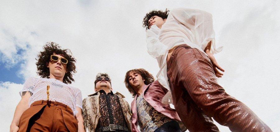 musicazul's tweet photo. [Noticias]

@inc_banda presenta el tercer adelanto de su nuevo disco. ¡No te pierdas su correspondiente vídeo en el interior de la noticia!

➡️ https://t.co/6BXUrROZ6m

#INC #Cuartitos https://t.co/zBU5YlMGGX