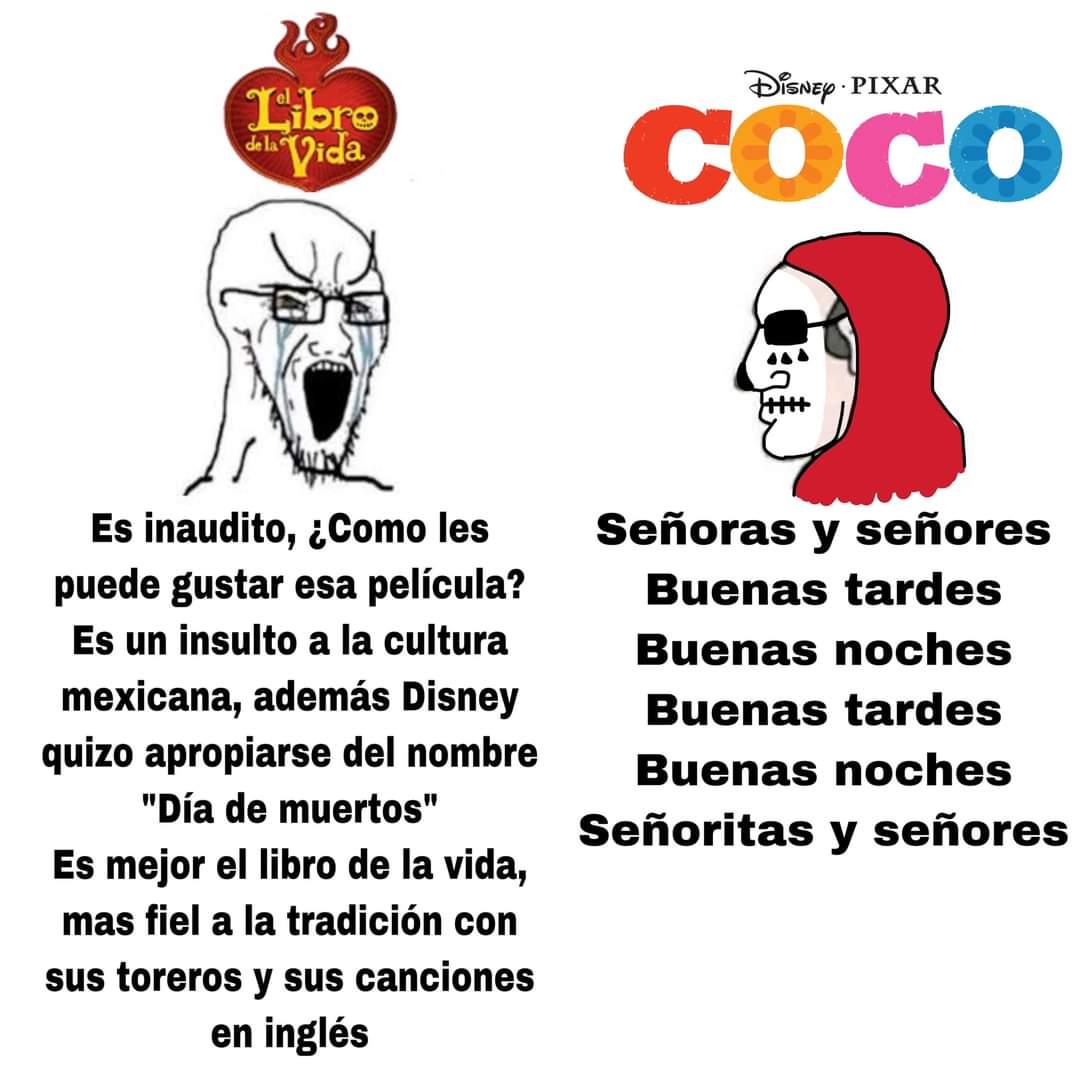 Aleatorio Shitpost on Twitter: Aleatorio Shitpost on Twitter: