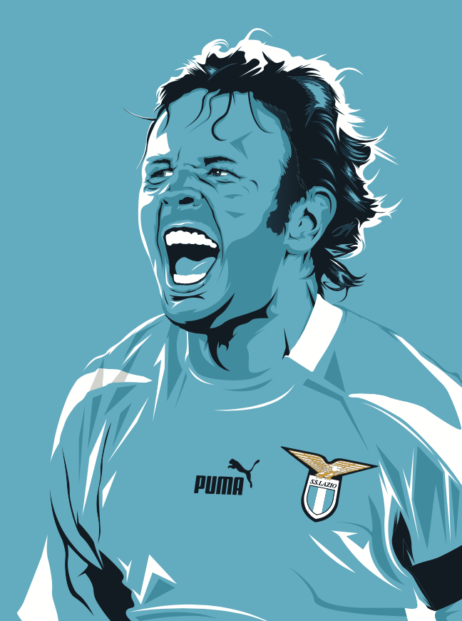 The Club 99 Security Firm.Fabio Cannavaro by  @byGundersons Roy Keane by  @Scott_McRoy Darko Kovacevic by  @ThomasJDesign Sinisa Mihajlovic by  @ShedCreativeUK