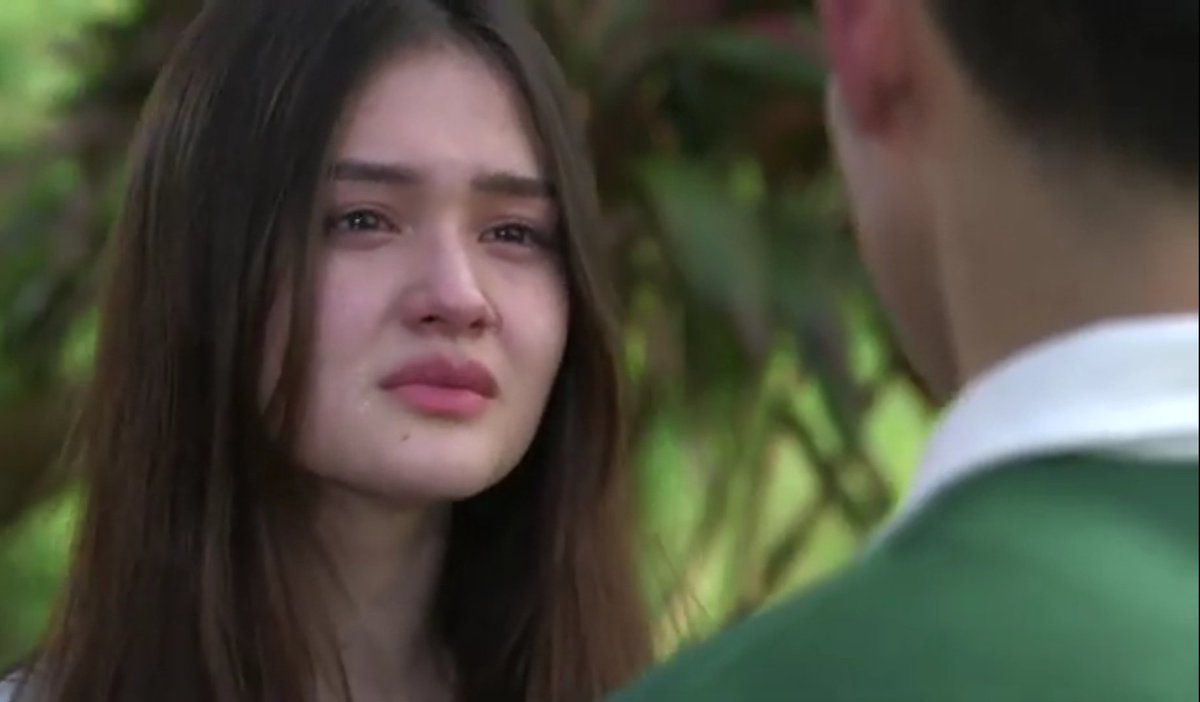 PrincessFrance's tweet photo. Nakakaproud ang husay niyo, @graecamfer and @Kbalinger. You're ready for greater opportunities ahead! Next big loveteam, and rising important actors of this generation!

#ASIAAHeartBreakingTruth https://t.co/B87D7W5pwu