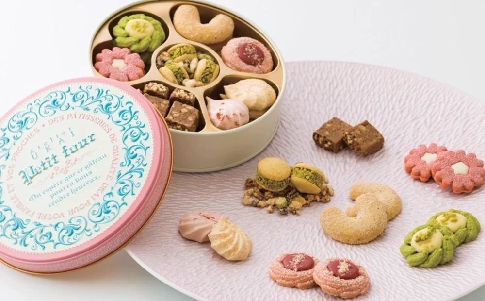 阪急うめだ本店『第4回クッキーの魅力』開催！美味しそうで可愛すぎる約90ブランドのクッキーたちが登場！！