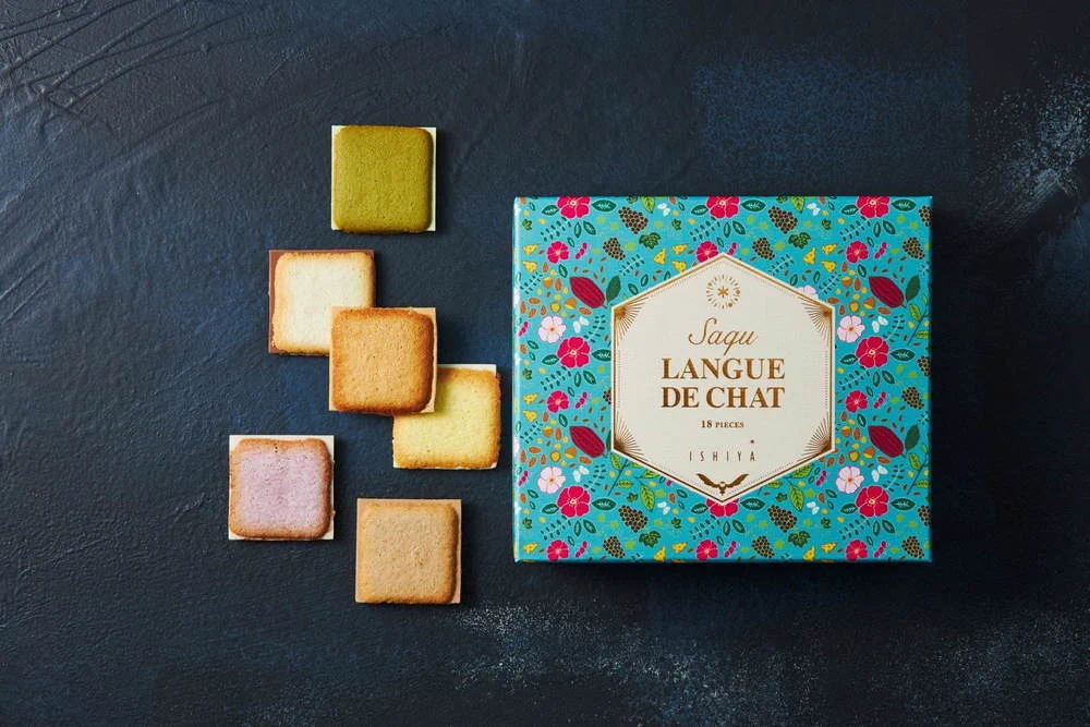 阪急うめだ本店『第4回クッキーの魅力』開催！美味しそうで可愛すぎる約90ブランドのクッキーたちが登場！！