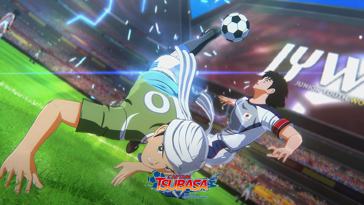 captain tsubasa new kick off english patch captain tsubasa new kick off english patch