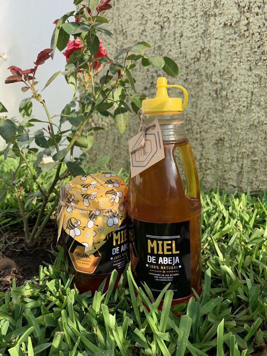 IsaacBonilla82's tweet photo. Deliciosa 🍯 😋 gracias @GissiVillatoro https://t.co/i5hTcswzFj